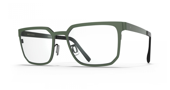 Montatura vista Blackfin Uomo BF1116 53 1916 - BF1116 53 1916